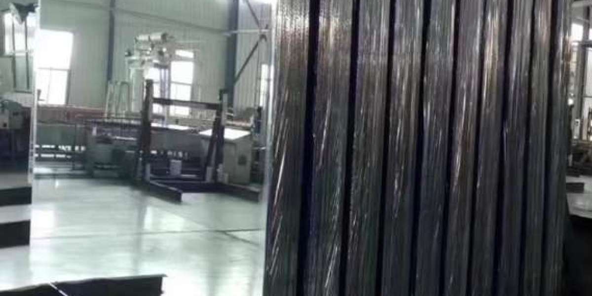 Eco-Friendly Copper Free Mirror Technology | Weifang Star Glass Co., Ltd