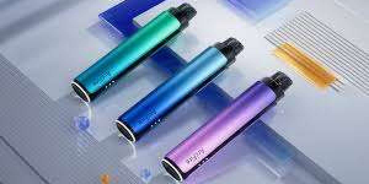Lost Mary Nera 30K Big Puffs Vape Pod Kit vs Crystal Galaxy Focus 30K Big Puffs Pod Vape Kit