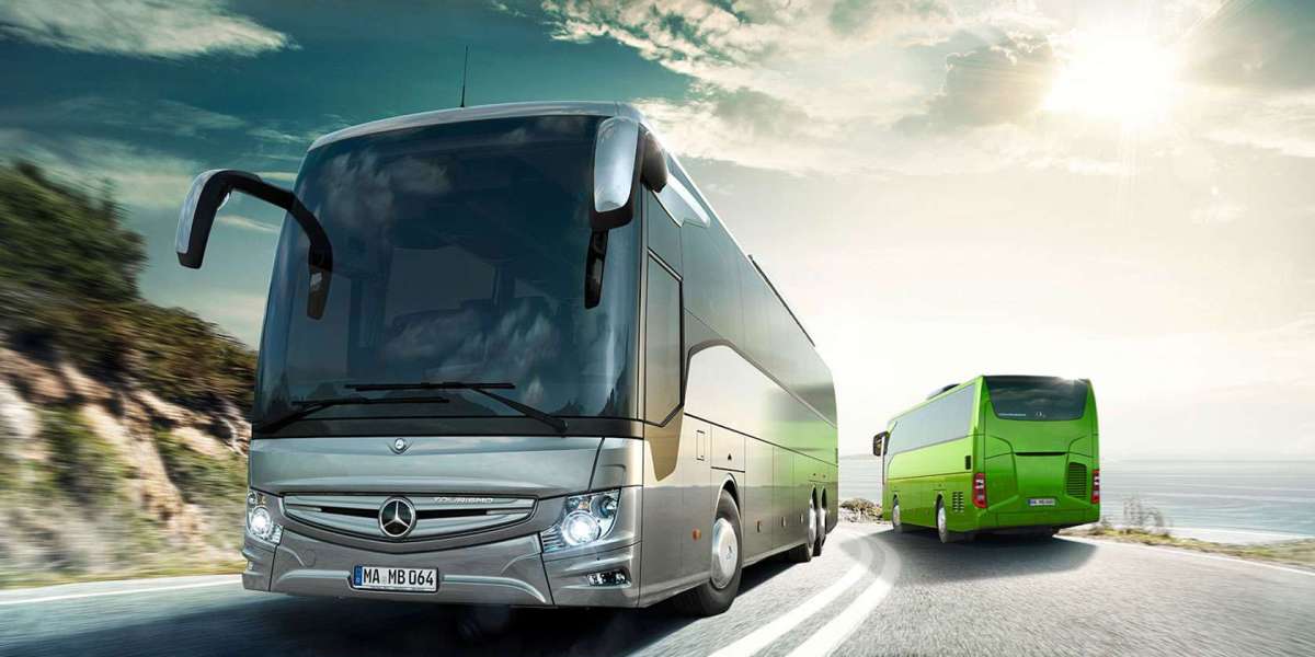 Coach Hire Near Me: Complete Guide to UK Local Transport