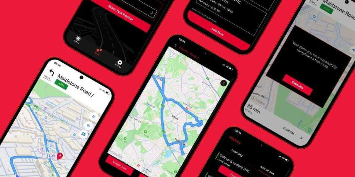 Guide to Applying for a Provisional Driving Licence in the UK