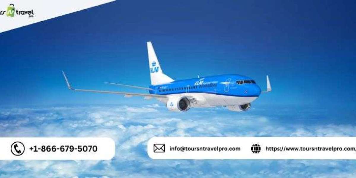 KLM Flight Change Policy