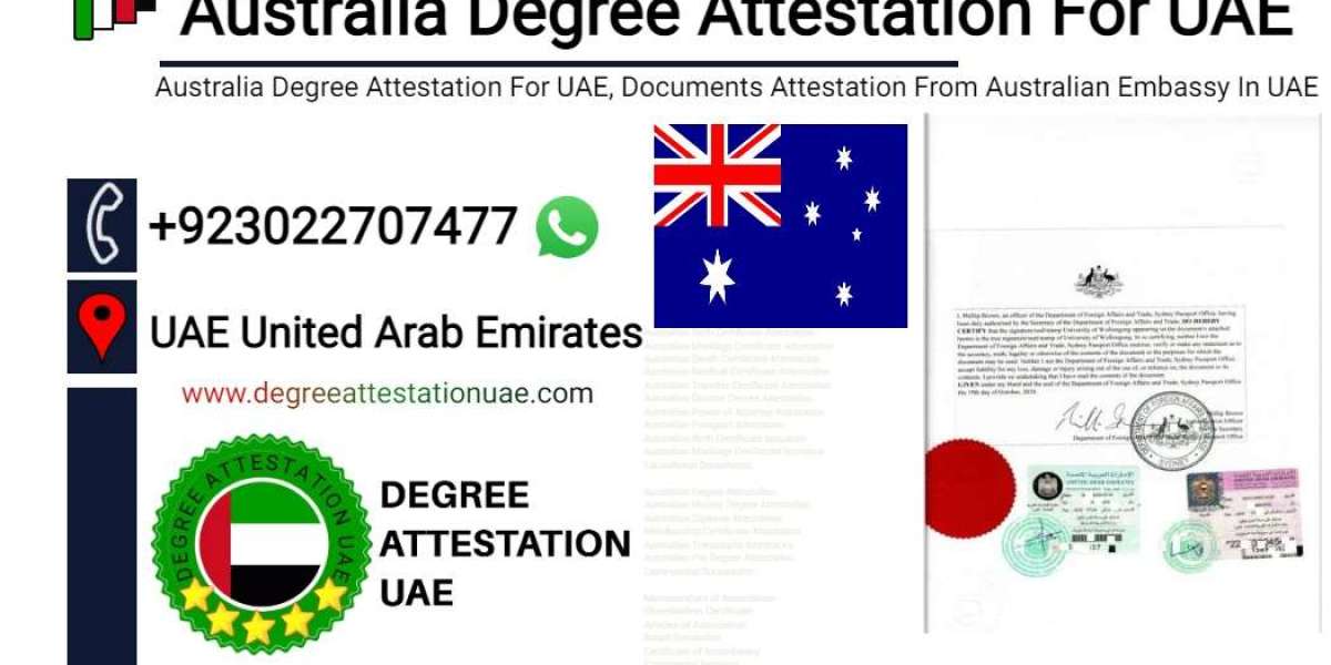 A Complete Guide to Degree Attestation in UAE for 2025