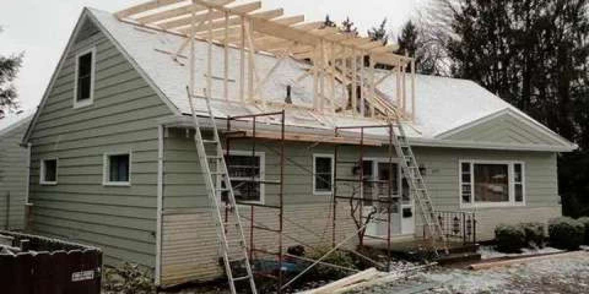 Dormer Roof Addition Guide for Homeowners