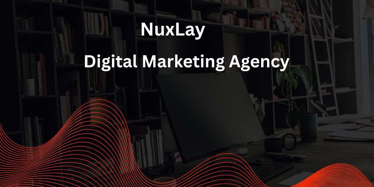 How Does NuxLay Compare to Other Digital Marketing Agencies?