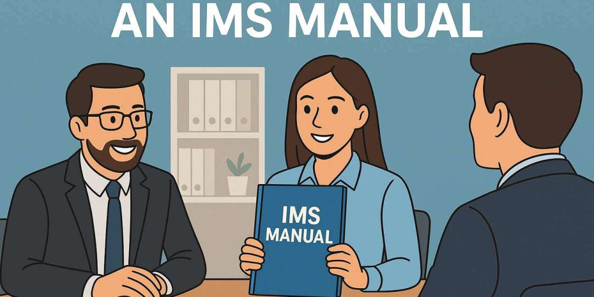Benefits of Implementing an IMS Manual in Organizations