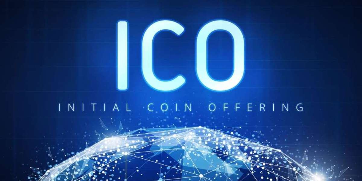 ICO Marketing Agency Built for Blockchain Projects Seeking Global Investor Reach