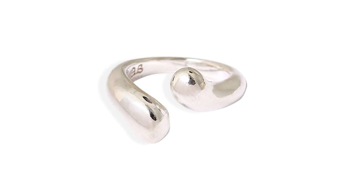 Athena Gaia Rings, Juliet Ring, and Mother of Pearl Rings: Elegant Jewellery by BY ALONA
