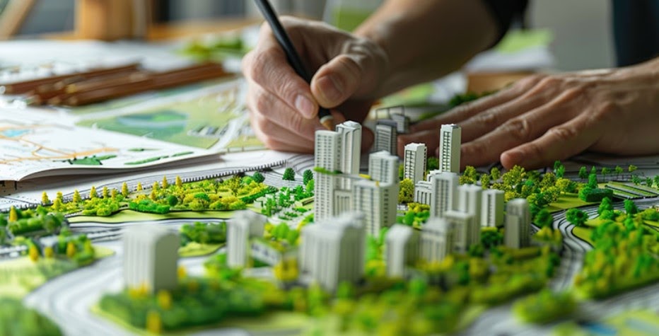 Sustainable Water & Wastewater Solutions in Bangalore