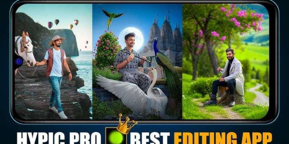 How Pixelfox AI Transforms Free Image and Video Editing