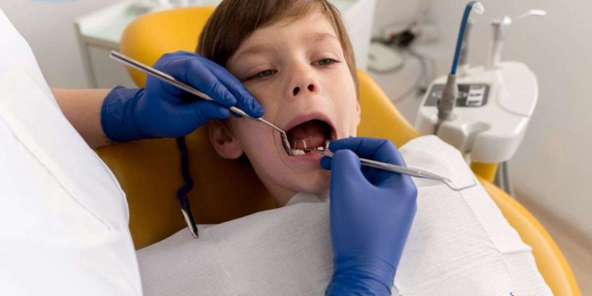 Best Pediatrician in Dubai: Where Compassion Meets Expertise