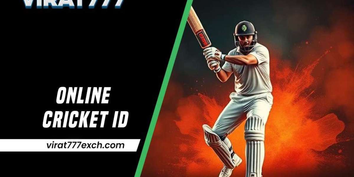 Online Cricket ID | Speedy Log-in and Safe Online Betting ID