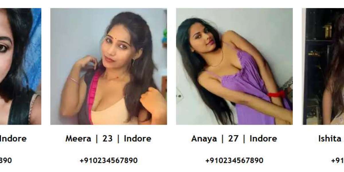 indore escorts