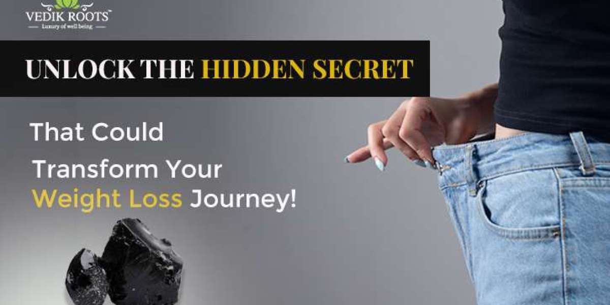 Unlock the Hidden Secret That Could Transform Your Weight Loss Journey!