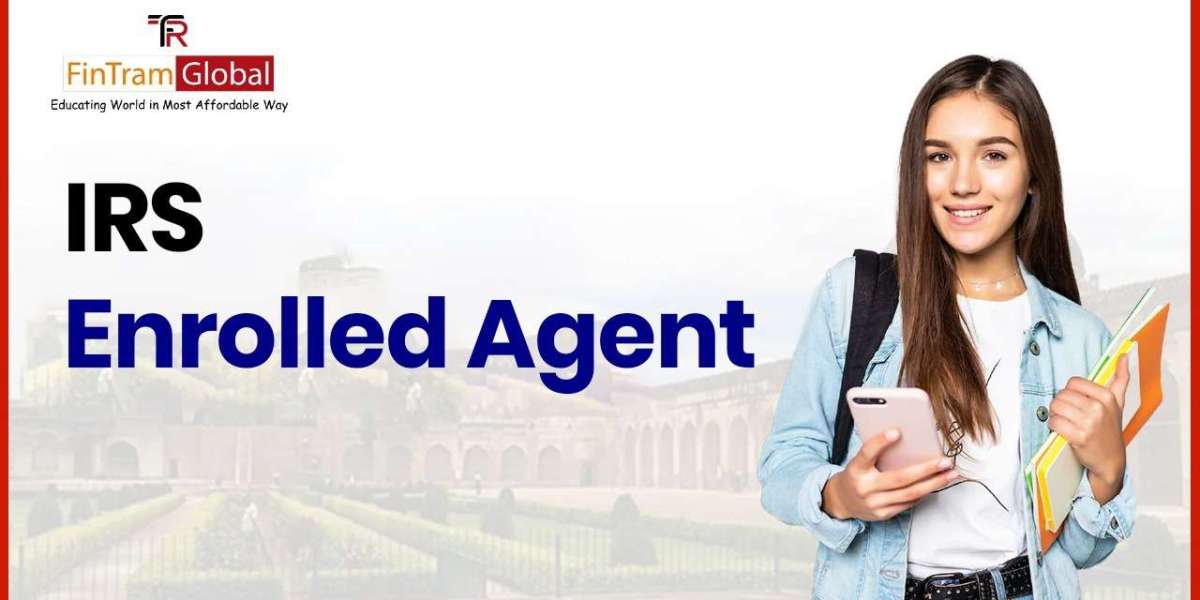 IRS Enrolled Agent: Your Gateway to a Global Tax Career