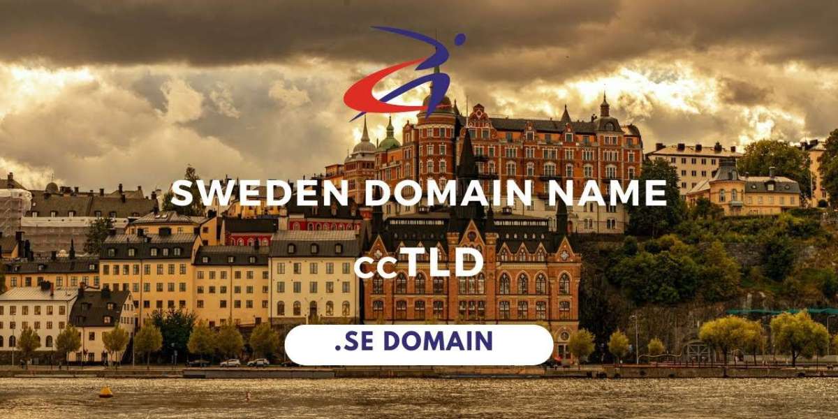 .SE Domain Name: Benefits, Registration, and Best Practices