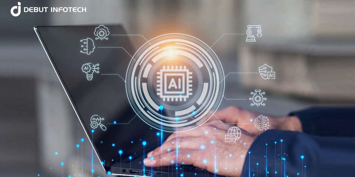 Top AI Development Companies