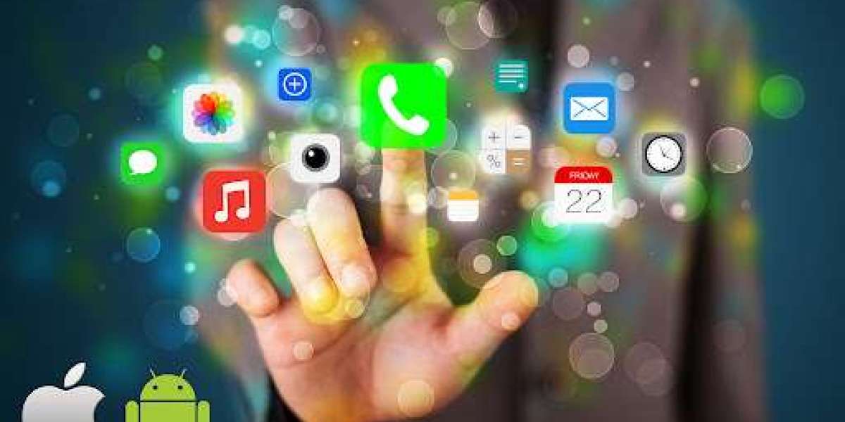 Top Mobile App Development Services in Patna for Businesses in 2025