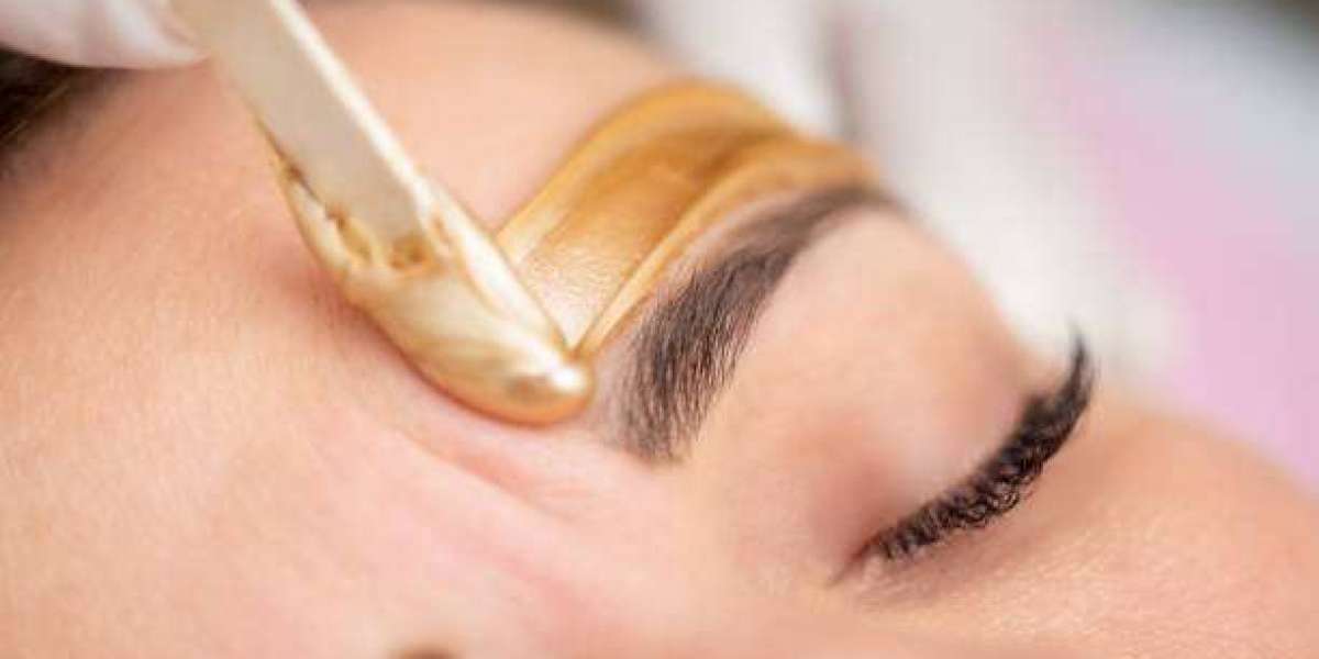 Perfect Arches Start Here: Best Brow Waxing Cranston Services