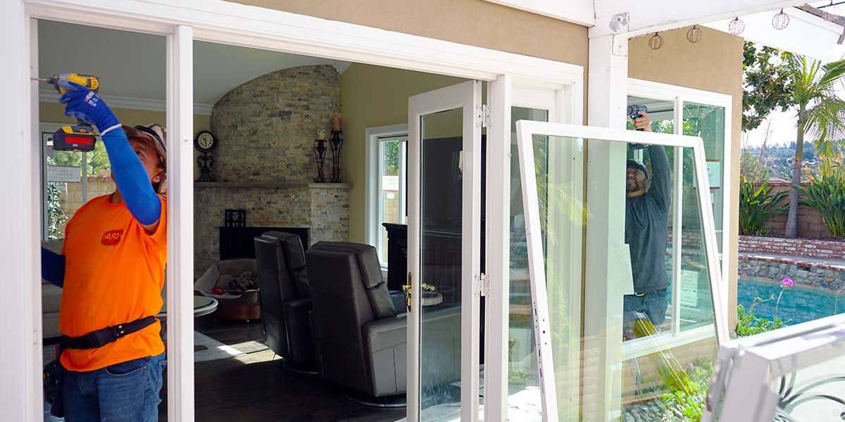 Reliable and Affordable Door Installation Services in Leominster MA