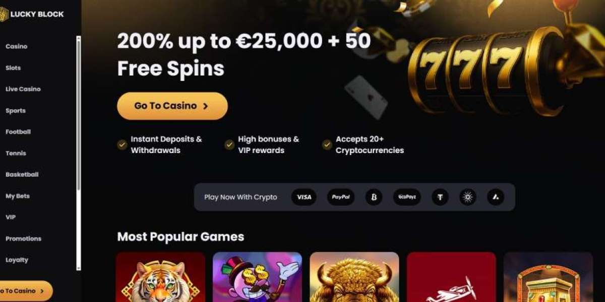 Casino Online: The Future of Digital Gambling