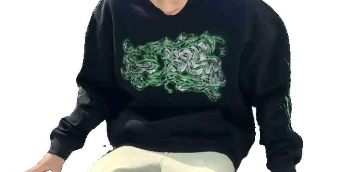 How to Pair Hellstar Hoodies with Your Favorite Bottoms