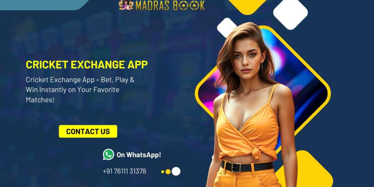 Cricket Exchange App 2025 Review – Best Platform for Online Master ID Betting