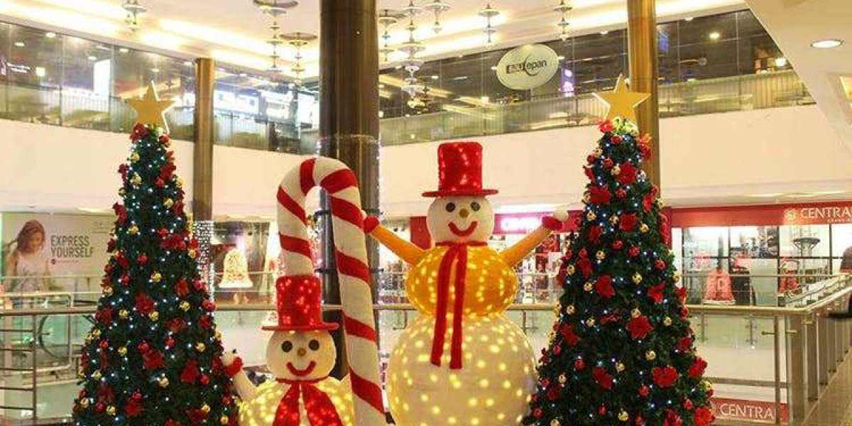Festive Props in Singapore: Transforming Celebrations with Style and Creativity