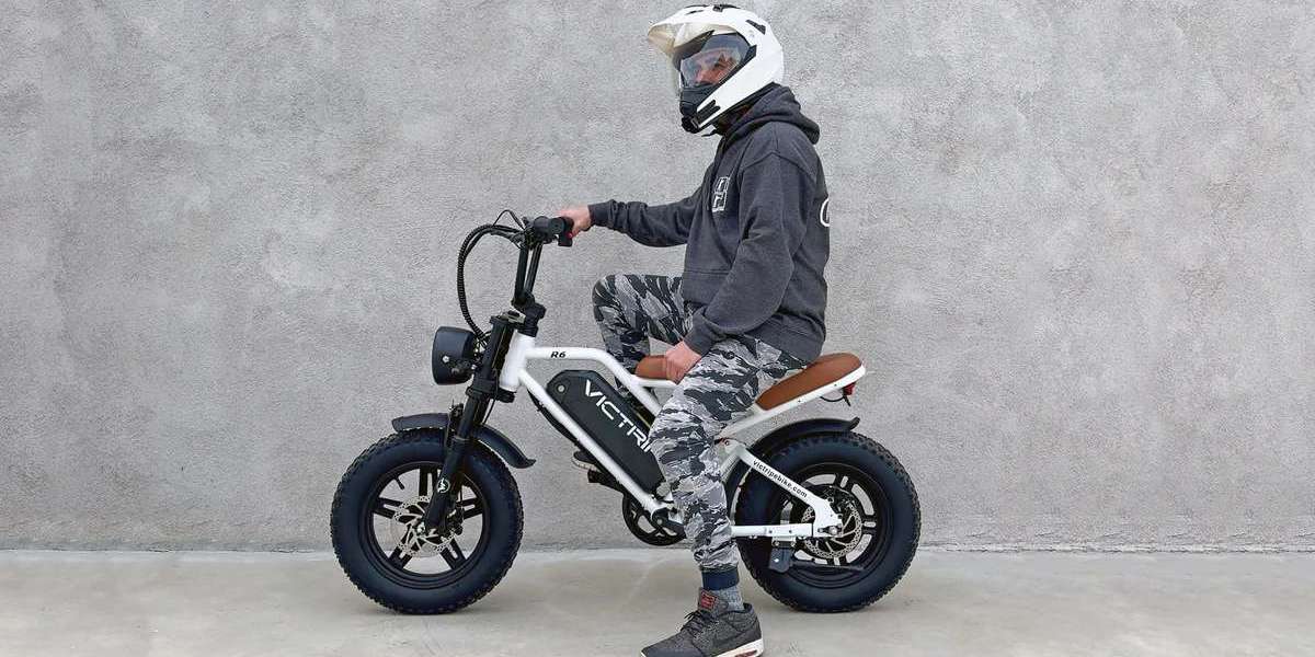 What Are the Benefits of an Electric Mountain Bike?