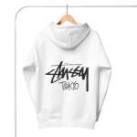 stussy clothing
