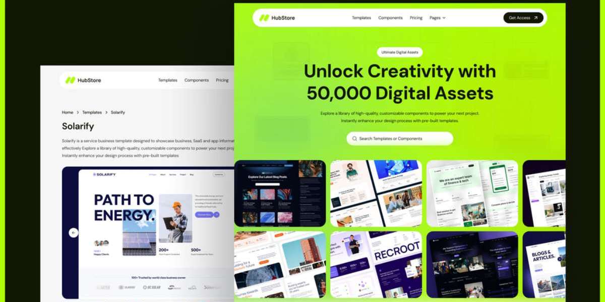 The Power of Framer Free Templates for Website Design