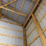 Alabamapole Barnbuilders