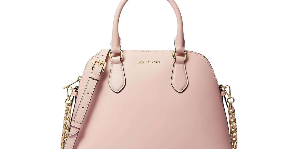 MK台灣官網熱銷｜Michael Kors 經典女包全面解析