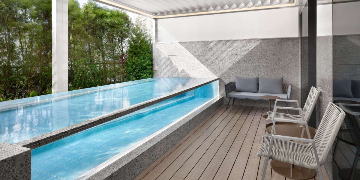 From Stress to Relaxation: Pool Salons in Gangnam