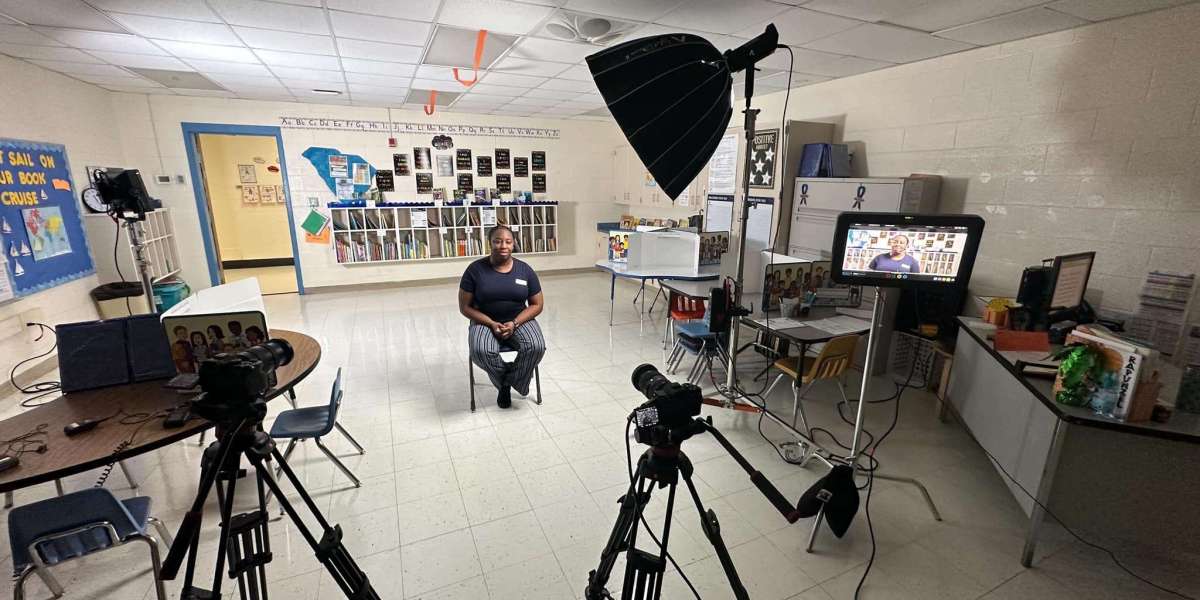 Craft Creative: Redefining Video Production in Indianapolis, IN
