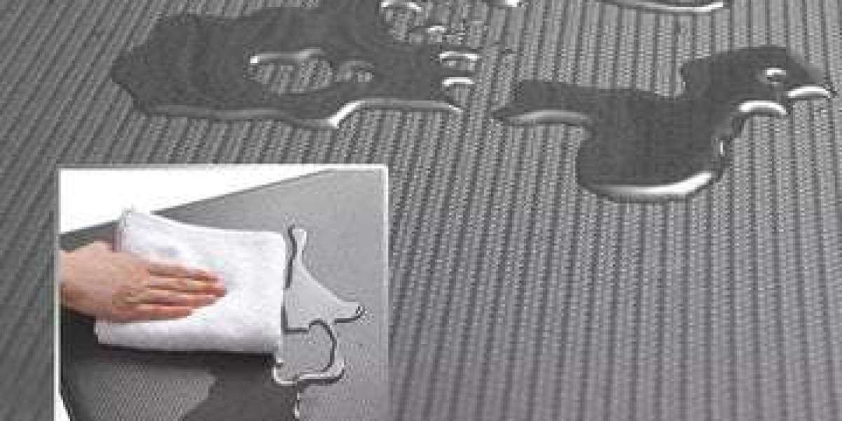 ⚖️ PVC vs. Rubber Anti Fatigue Mats – Which One Should You Buy?