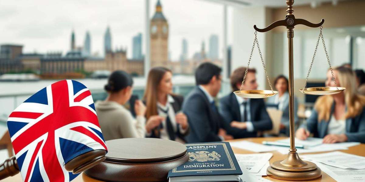 From Overwhelmed to Empowered: A Strategic Guide to Finding the Best Immigration Solicitors Near Me