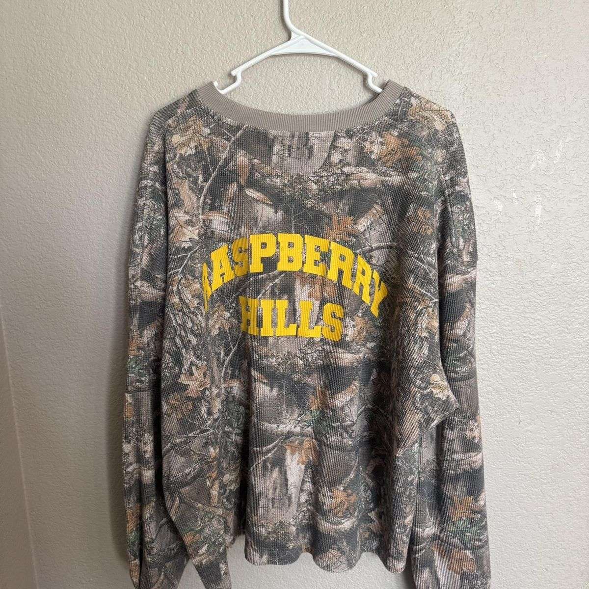 raspberryhills clothing