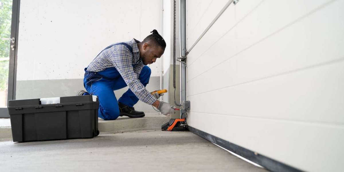 Garage Door Installation White Plains, NY