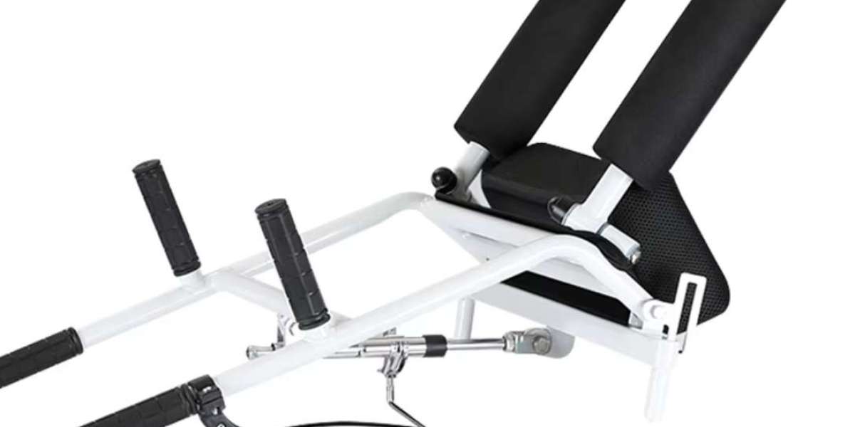 Compact Indoor Patient Lifts for Space-Limited Hospital Rooms