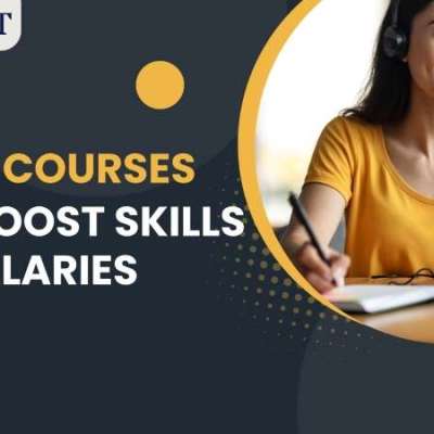 Online Courses That Boost Skills and Salaries Profile Picture