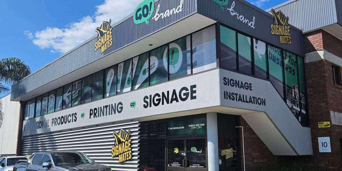 Professional Signage Tweed Heads Solutions You Can Trust
