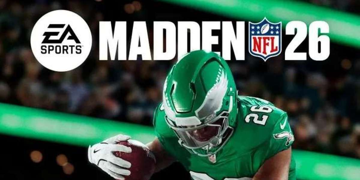 One of the most noticeable improvements in Madden 26
