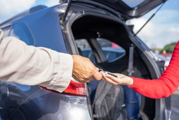 Reading the fine print: What the car return policy of today means for buyers ~ Allen Stewart, P.C.