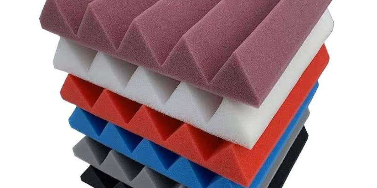 Leading China Sponge Manufacturer | DONGGUAN YUAN YUAN SPONGE PRODUCTS CO.,LTD.