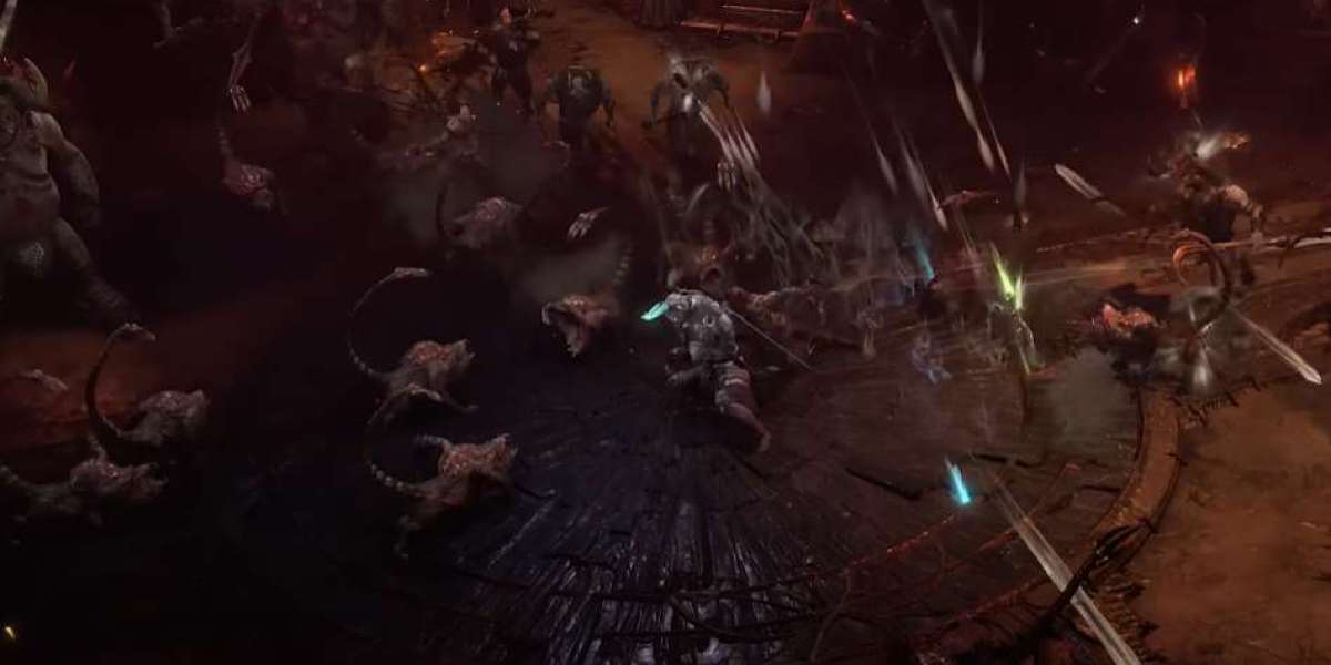 MMOexp-Diablo 4 Obducite Drop Rate Testing – Fast vs. Slow Builds Compared