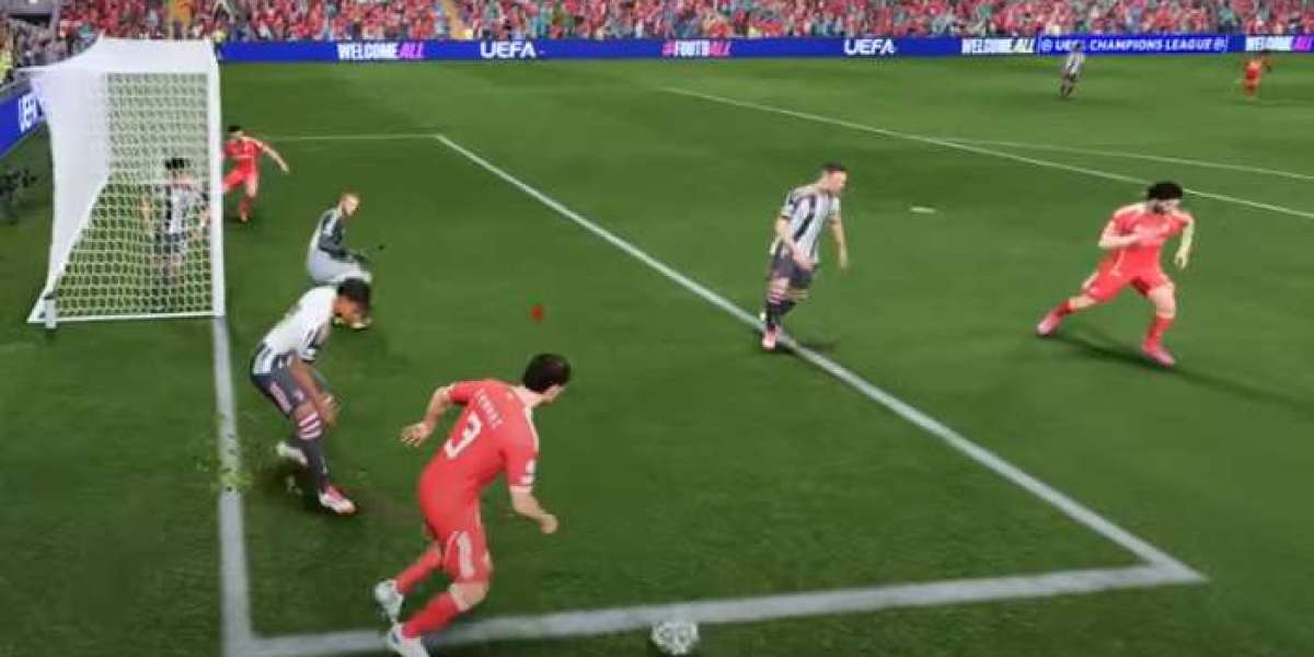 Get Ready for Enhanced Customization in FC26's Career Mode Update!