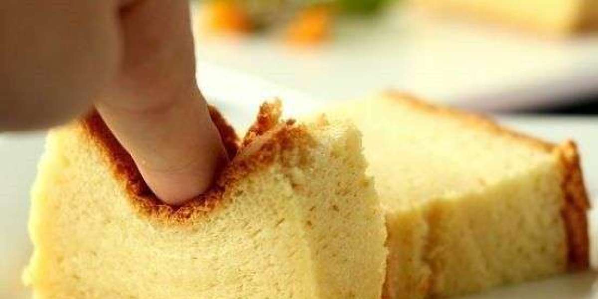 Activated Cake Emulsifier Market Dynamics Shaping Global Demand for Advanced Baking Ingredients Solutions