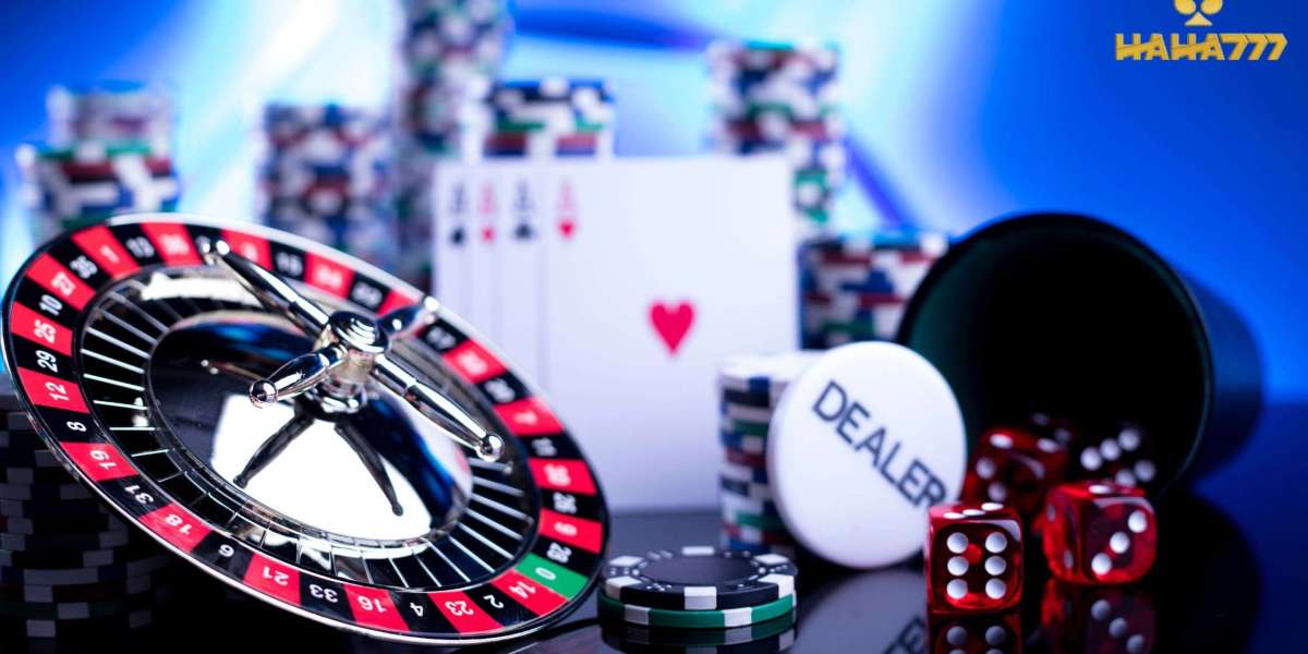 Haha 777 Bonus Guide – How to Claim & Play