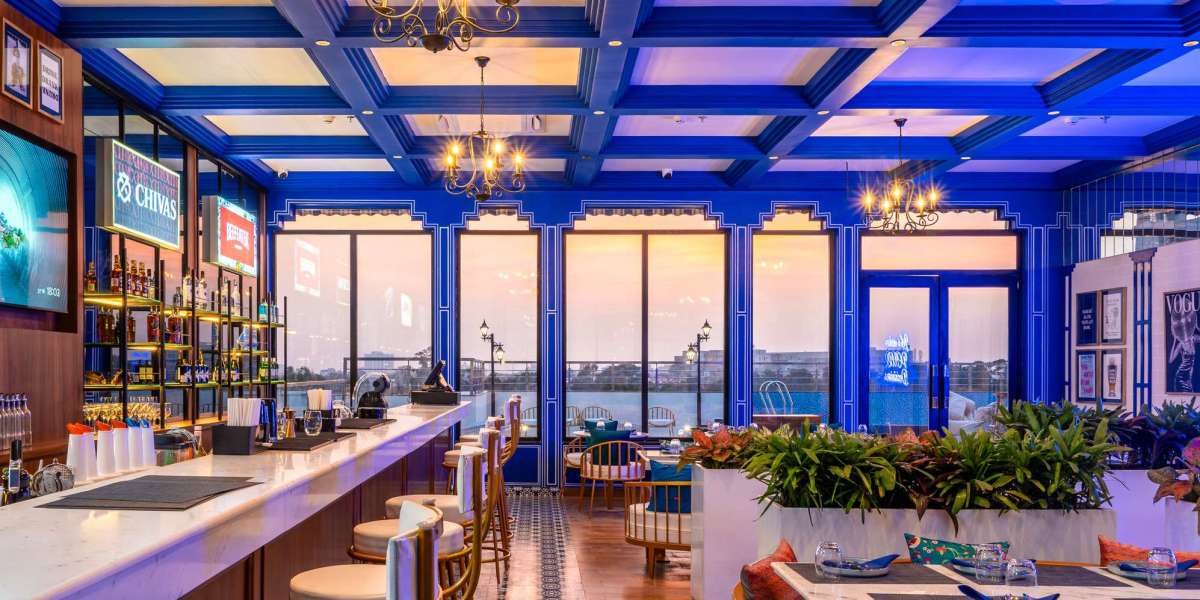 10 Must-Visit Bars in India for Every Traveler