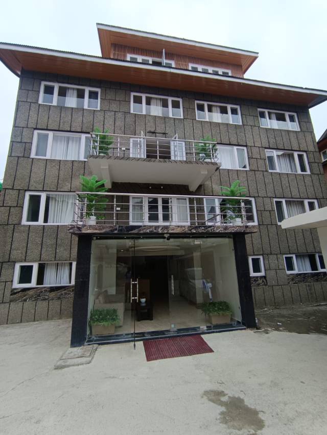 Luxury, Location, and Views: What Angl Wings Srinagar Has to Offer – @besthotelinsrinagar on Tumblr